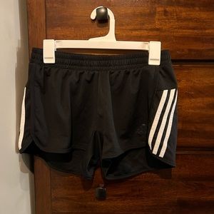 athletic shorts